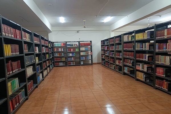 Welcome to BBDITM Central Library 